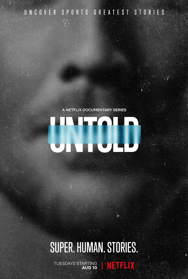 Untold (Phần 4)